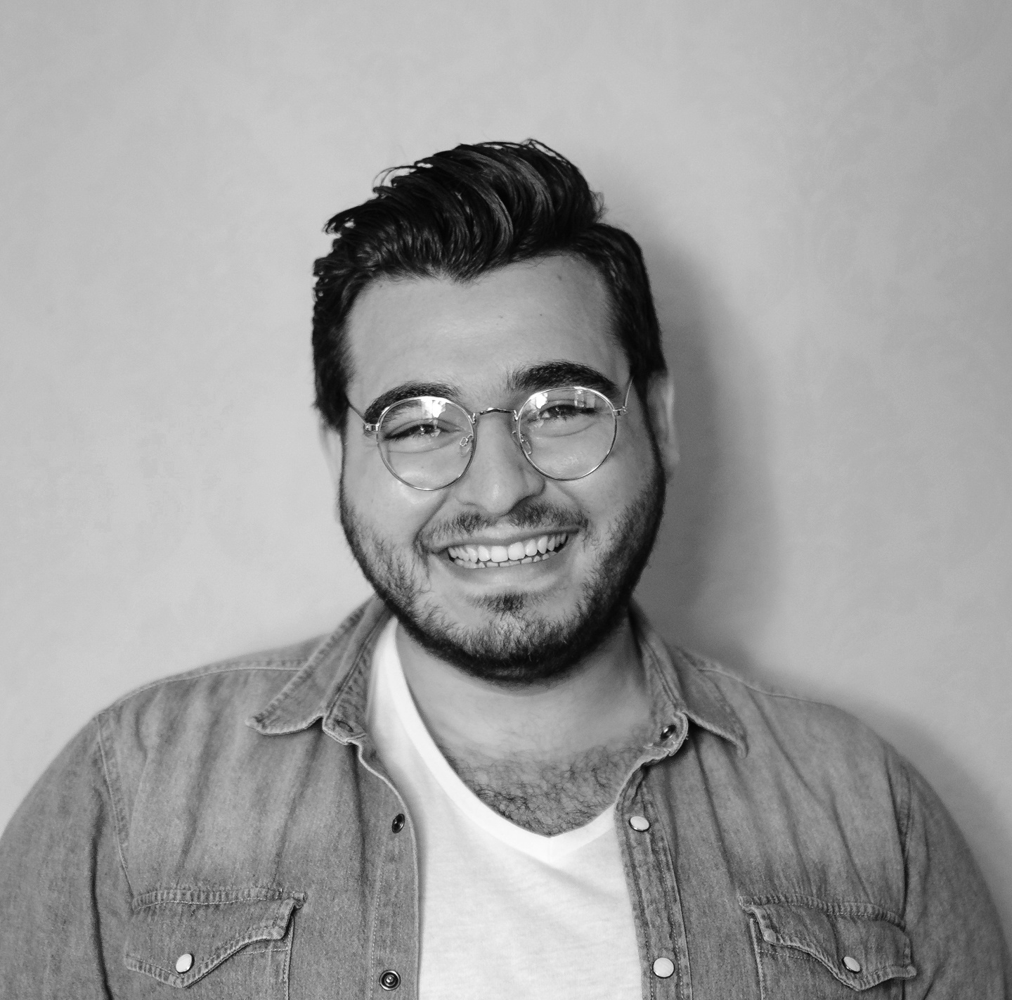 Malik kurdi App Developer